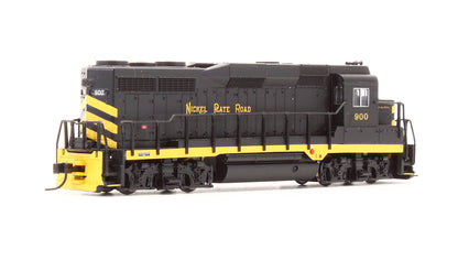 Pre-Owned 47541 GP30 Diesel Locomotive Nickel Plate Road - Road #900