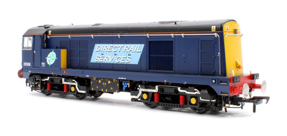 Pre-Owned 31-127B Class 20/3 20308 DRS Compass (Original) Diesel Locomotive