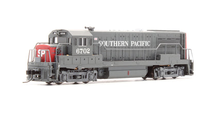 Pre-Owned 44527 U25B Ph.2A Diesel Locomotive Southern Pacific - Road #6702