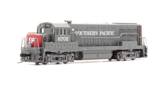 Pre-Owned 44527 U25B Ph.2A Diesel Locomotive Southern Pacific - Road #6702