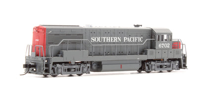 Pre-Owned 44527 U25B Ph.2A Diesel Locomotive Southern Pacific - Road #6702