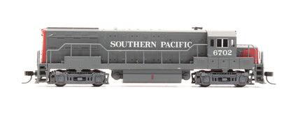Pre-Owned 44527 U25B Ph.2A Diesel Locomotive Southern Pacific - Road #6702