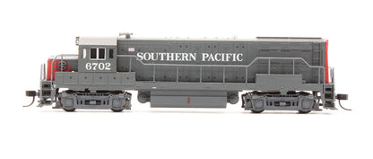 Pre-Owned 44527 U25B Ph.2A Diesel Locomotive Southern Pacific - Road #6702