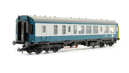 Pre-Owned 32-902A Class 108 DMU 2 Car BR Blue/Grey