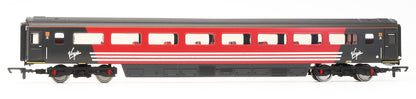 Pre-Owned Virgin High Speed Train 4 Car Train Pack