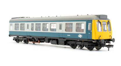 Pre-Owned 32-902A Class 108 DMU 2 Car BR Blue/Grey