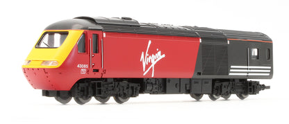 Pre-Owned Virgin High Speed Train 4 Car Train Pack