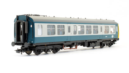 Pre-Owned 32-902A Class 108 DMU 2 Car BR Blue/Grey