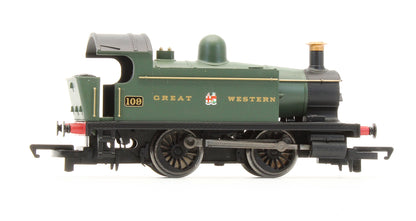 Pre-Owned RailRoad GWR Freight Train Pack