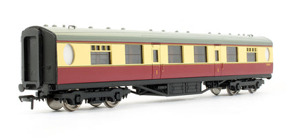 Pre-Owned 63ft Thompson 1st Coach BR Crimson & Cream 'E1313E'