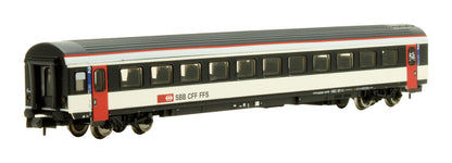 Pre-Owned 6260017 SBB EW IV 2nd Class Passenger Coach