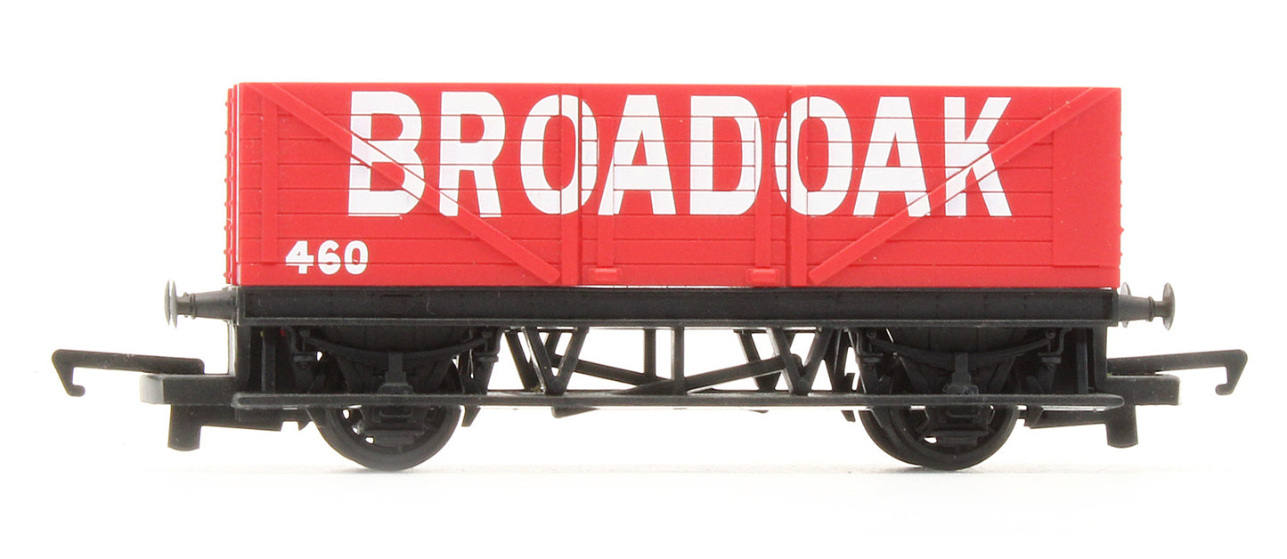 Pre-Owned RailRoad GWR Freight Train Pack