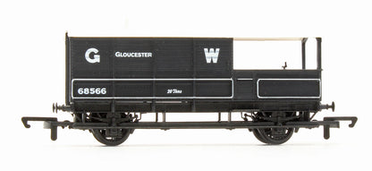 Pre-Owned RailRoad GWR Freight Train Pack