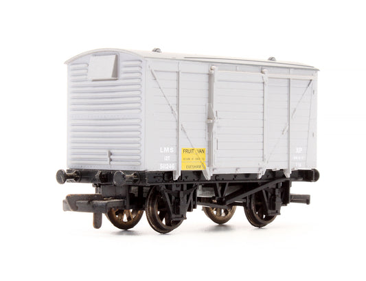 Pre-Owned B527 LMS Vent Van Fruit No.511246