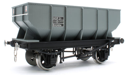 G1-21THop-B424056 21 Ton Mineral Hopper Wagon No.B424056