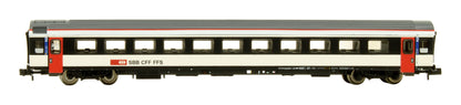Pre-Owned 6260017 SBB EW IV 2nd Class Passenger Coach