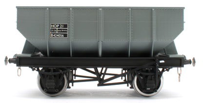 G1-21THop-B424056 21 Ton Mineral Hopper Wagon No.B424056