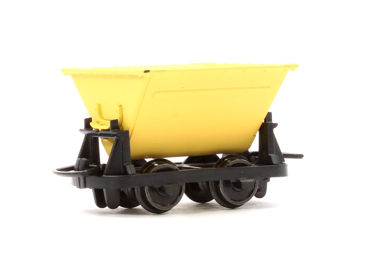 Skip Rails Peco GR332 Pack of 3 Hudson