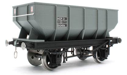 G1-21THop-B424056 21 Ton Mineral Hopper Wagon No.B424056