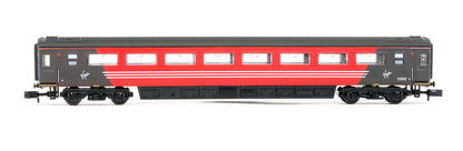 Pre-Owned Mk3 Virgin 2nd Class Coach With Buffers '12032'