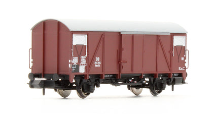 Pre-Owned Gms 54 DB Covered Wagon No.264 304 - Limited Edition