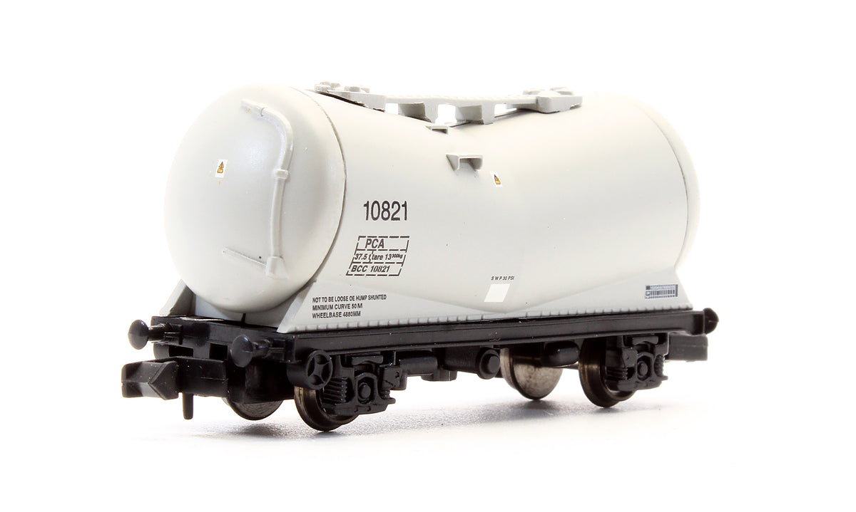 Pre-Owned 373-076B Taper Bulk Powder PCA Wagon Grey '10821'
