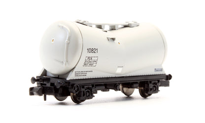 Pre-Owned 373-076B Taper Bulk Powder PCA Wagon Grey '10821'