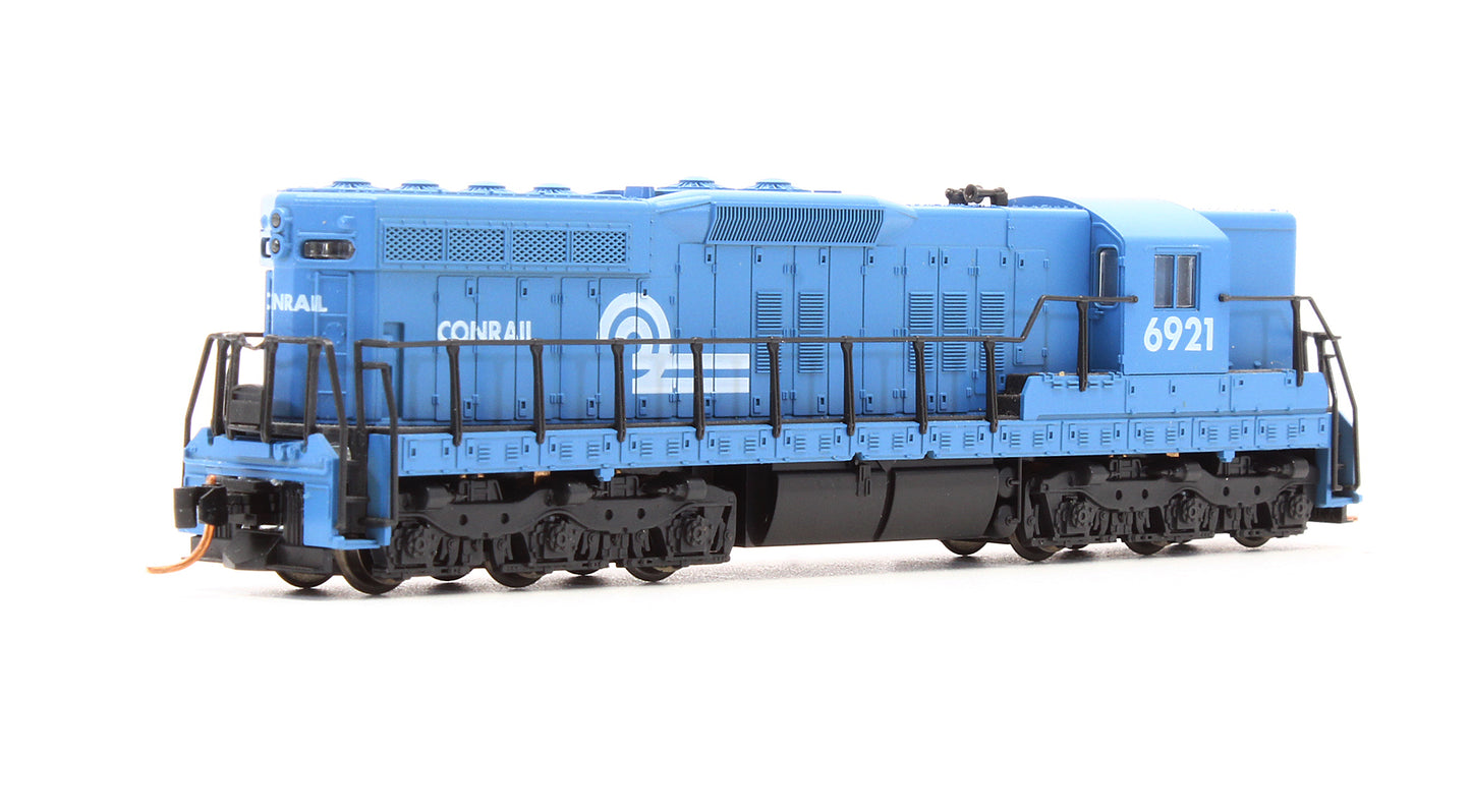 Pre-Owned 4530 SDS9 Diesel Locomotive Conrail - Road #6921