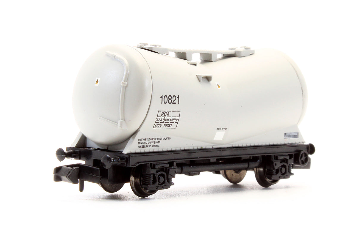 Pre-Owned 373-076B Taper Bulk Powder PCA Wagon Grey '10821'