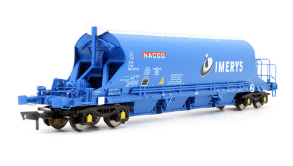 Pre-Owned JIA Nacco Wagon Imerys Blue 33-70-0894-007-0 - Pristine