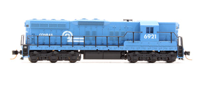Pre-Owned 4530 SDS9 Diesel Locomotive Conrail - Road #6921