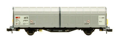 Pre-Owned 826253 SBB Cargo Sliding Wall Wagon Hbbillns