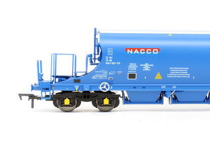 Pre-Owned JIA Nacco Wagon Imerys Blue 33-70-0894-007-0 - Pristine