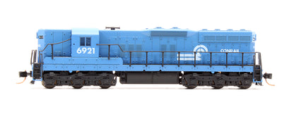 Pre-Owned 4530 SDS9 Diesel Locomotive Conrail - Road #6921