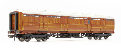 Pre-Owned LNER 61'6" Gresley Full Brake 4248
