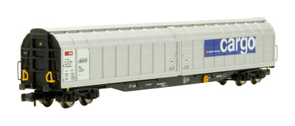 Pre-Owned 6660084 Wascosa T5 Pocket Wagon with TXL 'OFFROAD' Trailer