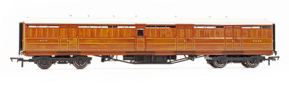 Pre-Owned LNER 61'6" Gresley Full Brake 4248