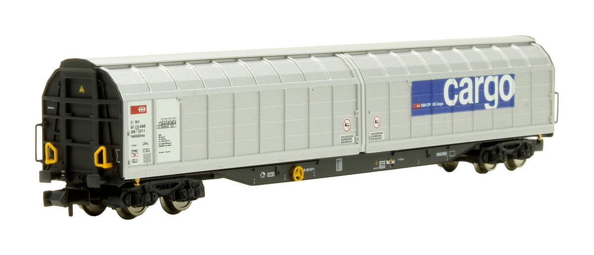 Pre-Owned 6660084 Wascosa T5 Pocket Wagon with TXL 'OFFROAD' Trailer
