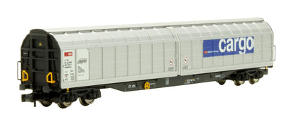 Pre-Owned 6660084 Wascosa T5 Pocket Wagon with TXL 'OFFROAD' Trailer
