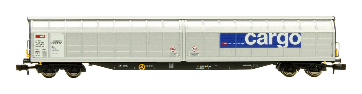 Pre-Owned 6660084 Wascosa T5 Pocket Wagon with TXL 'OFFROAD' Trailer
