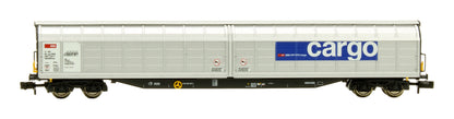Pre-Owned 6660084 Wascosa T5 Pocket Wagon with TXL 'OFFROAD' Trailer