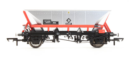 Pre-Owned ACC2572HDA-RR3 Set of 3 HDA MGR Hopper Wagons - Railfreight Red - Pack 3