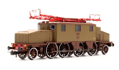 Pre-Owned HR2242 FS 'Trifase' E431.027 Electric Locomotive - DCC Fitted