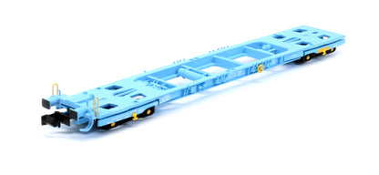 Pre-Owned Megafret Wagons '33 68 494 3073-9P'