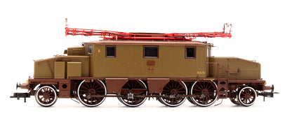 Pre-Owned HR2242 FS 'Trifase' E431.027 Electric Locomotive - DCC Fitted