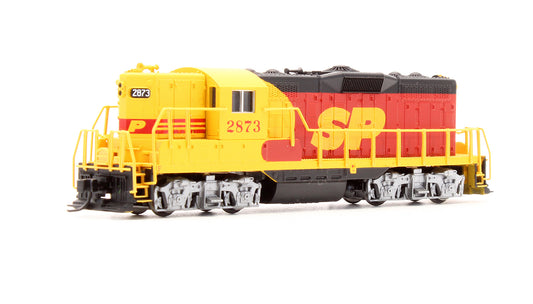 Pre-Owned 48338 GP9 Ph.2 Diesel Locomotive Southern Pacific - Road #2873
