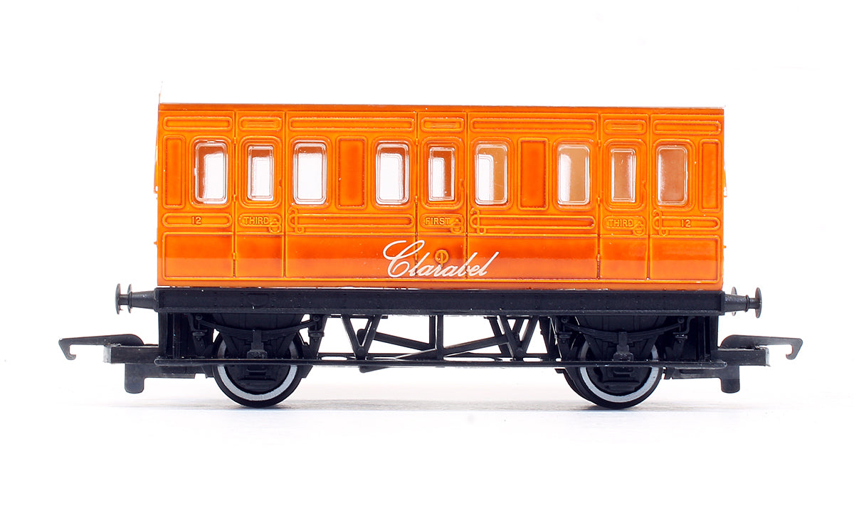 Pre-Owned Thomas & Friends Annie Coach & Clarabel Coach