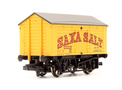 Pre-Owned 33-176A Salt Wagon 'Saxa' No.251