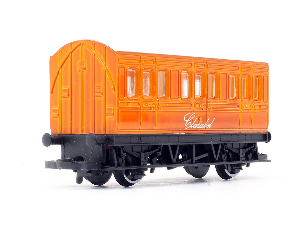 Pre-Owned Thomas & Friends Annie Coach & Clarabel Coach