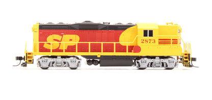 Pre-Owned 48338 GP9 Ph.2 Diesel Locomotive Southern Pacific - Road #2873